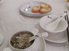 -寻味顺德·南记酒家·传统顺德菜·鱼生(广源路店)
