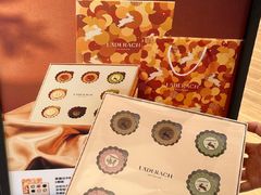 -Laderach 莱德拉(上海环贸iapm店)