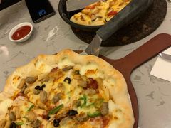 -必胜客(万象城店)