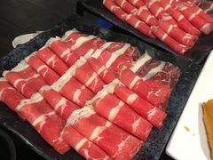 -锅说大脸毛肚重庆老火锅(佐阾店)