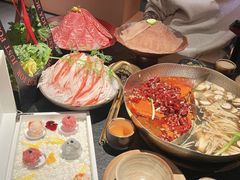 -色響火锅(恒隆广场店)