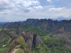 -崀山风景名胜区