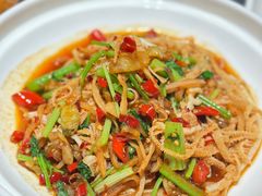 -炊烟小炒黄牛肉(浦东世纪汇店)