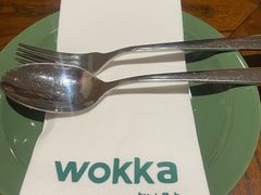 -WOKKA by艮上(中海环宇荟店)