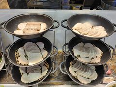 -鑫复盛礼记酒店·国家白金五钻酒家