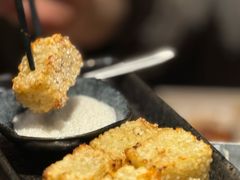 -周丹丹原味烧烤(香格里拉店)