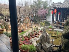 -膳和缘炒鸡店(南门路店)