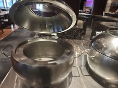 -重庆丽苑维景国际大酒店·海鲜自助餐厅