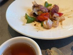 -奕景海鲜酒家· 大连海鲜(星海广场店)