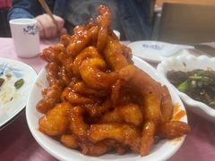 -乐乐餐厅(湘子庙街店)