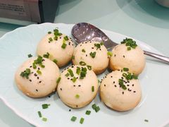 灌汤生煎包-久宴·天目湖大鱼头(恐龙园店)