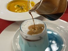 -国家大剧院西餐厅