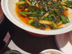 -情妹耙泥鳅·江湖川菜(科华店)