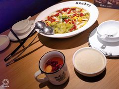 -太二酸菜鱼(赛格国际店)