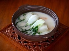 -广州柏悦酒店·悦景轩·粤菜餐厅