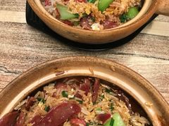 -壹煲口福煲仔饭(中山路店)