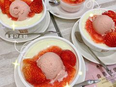 -满记甜品(日月光二店)
