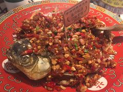 -南昌大饭店·非遗南昌菜(万寿宫店)