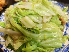 油渣白菜-醉八仙热酒馆(渝中店)