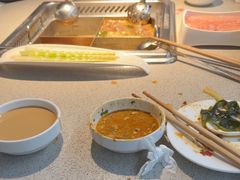 -海底捞大排档火锅(悦荟广场店)