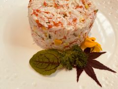 -马克西姆俄罗斯餐厅(通亚街店)