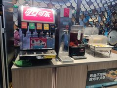 -半天妖烤鱼(京新广场店)