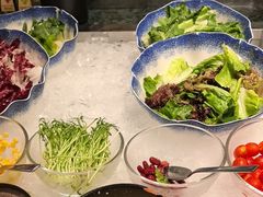 -合肥皇冠假日酒店·菲亚斯特自助餐厅(黄山路店)