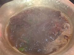 -芦月轩羊蝎子(劲松店)