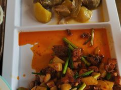 -隔壁老王·家常云南菜(花巷店)