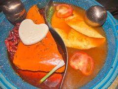 -吼堂老火锅(太古里总店)