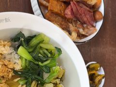 -陆长玖古法猪脚饭(玄风桥店)