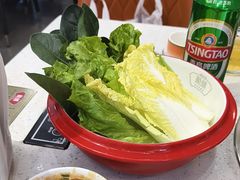 -鲍媽·原汤鲍鱼鸡(克拉广场店)
