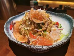 -千代武日本料理(开发区店)