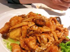八珍豆腐-大铁勺新津菜(迎水道店)