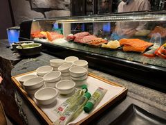 -广州富力君悦大酒店·凯菲厅