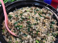 -阿四台山黄鳝饭(东门店)