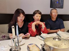 -煲王粤菜餐厅(中侨中心店)