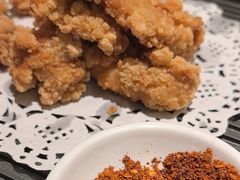 -小菜园新徽菜(江阴万达店)