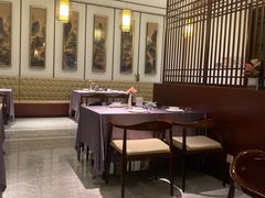 -千滋百味·醉江澜花园餐厅(街道口店)