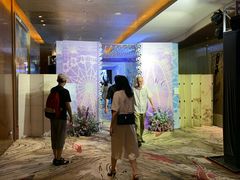-上海静安香格里拉大酒店