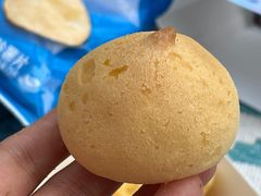 -巴黎贝甜(好世界店)