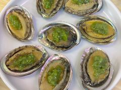-一蚝一贝海鲜特色餐厅(万象城店)