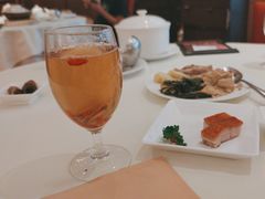 -利苑酒家(合景国际金融广场店)