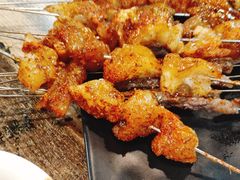 -锦州烧烤(北太平庄店)