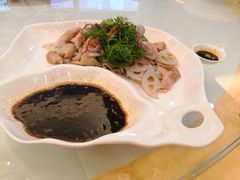 -山泉公馆酒家(珠江新城店)
