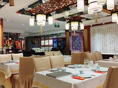 -惠丰堂饭庄·烤鸭·京味菜(翠微路店)
