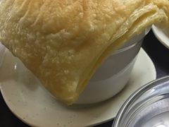 -蘑菇餐厅(马台街店)