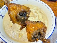 -食问天烤羊头(东南郡总店)