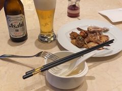 -广州粤海喜来登酒店