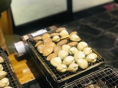 -烧货·活海鲜炭烧(湖滨商业街店)